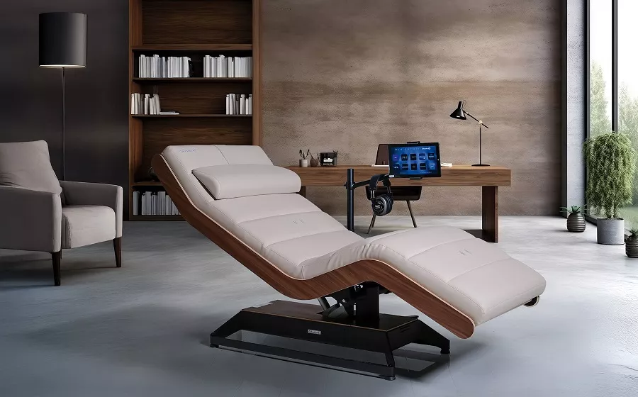 Braingym Gharieni спа кушетка стимуляции бинауральными ритмами.jpg