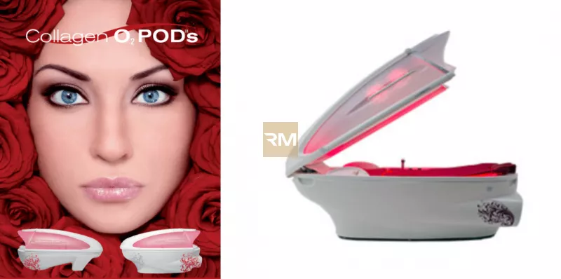 Collagen Ocean О2 POD