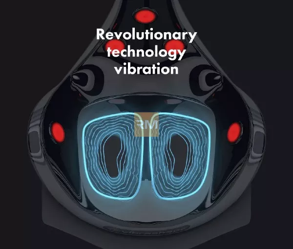Vibrashape 