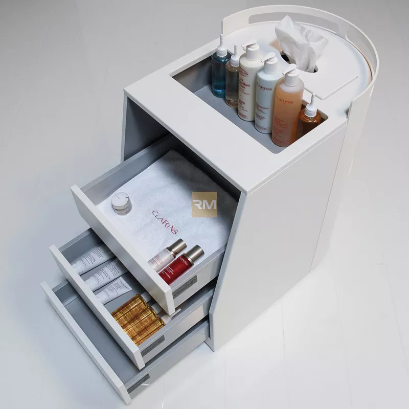 Spa тележка CL