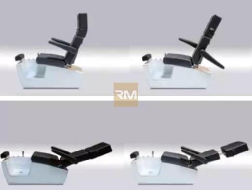 PediSpa Curve