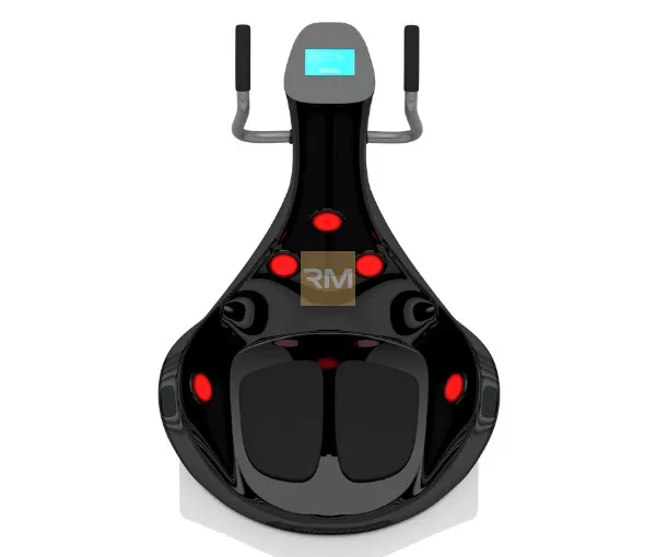 Vibrashape 
