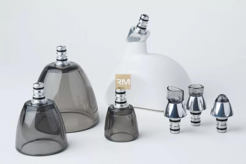 STARVAC DXTWIN SMART